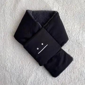 뷰티풀 섀도우 줌 머플러