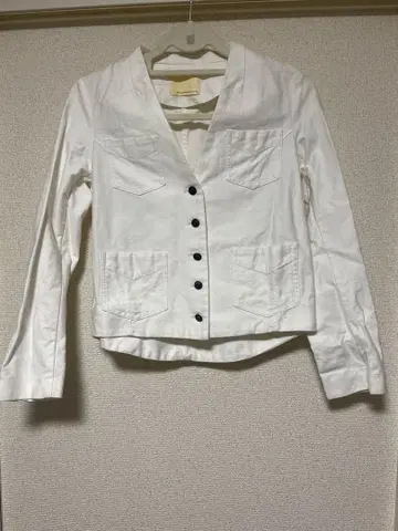 GALLARDAGALANTE 자켓