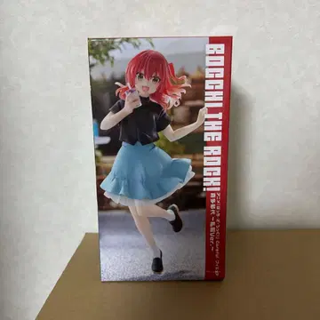 [미개봉 새상품] 봇치더록 키타 이쿠요 coreful 피규어