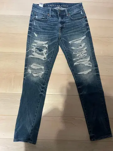 아메리칸 이글 데님 31 x 32