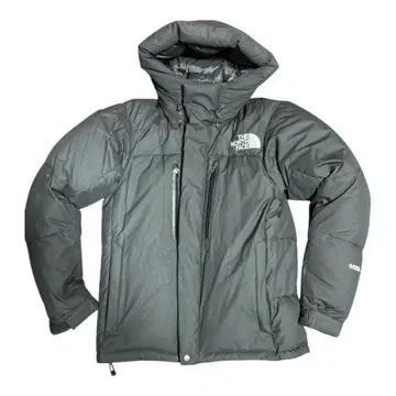 THE NORTH FACE 다운 자켓 블랙