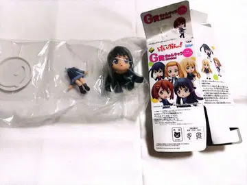 케이온! 아키야마 미오 피규어