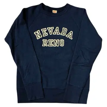 디럭스웨어 맨투맨 S204-05 NEVADA