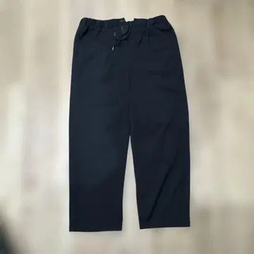 cambio 와이드 팬츠