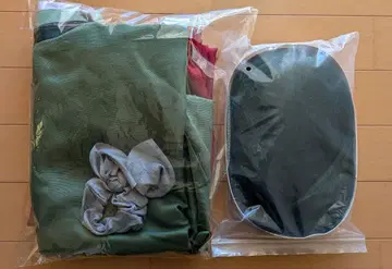 약사의 혼잣말 마오마오 코스프레 세트