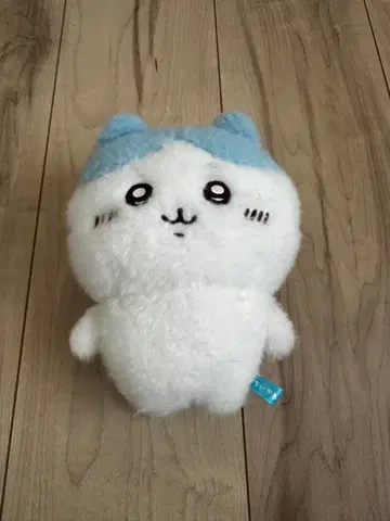 하치와레 복슬복슬 봉제 인형 치이카와 (먼작귀)