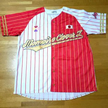 컨디션 최상 MomocloMania2019 유니폼 모모클로 모모타 카나코