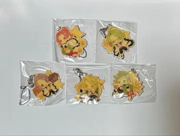 럭키독 럭키 굿즈 참