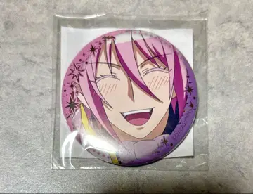 이루마 군 캔뱃지 난자타운