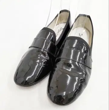 마이클 로퍼 에나멜 사이즈 38 여성용 레페토 [중고]