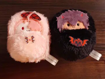 NU:카니발 싸개 타피누이 에스모르