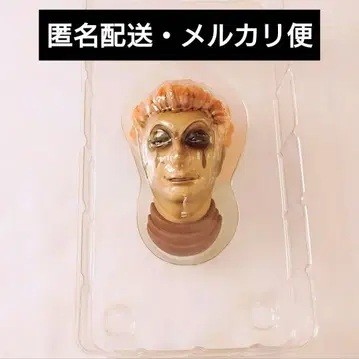 RofJ HUNTER x HUNTER 페이스 마그넷 컬렉션 히소카