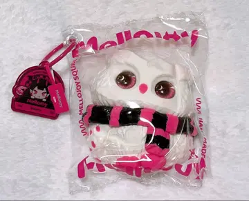 mellojoy 스퀴즈 애니멀