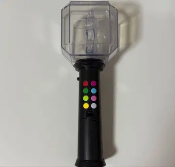 timelesz FAM 2025 응원봉 12/21 발송 부채