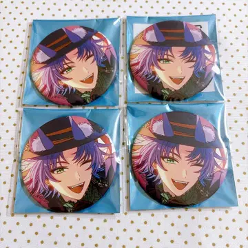 마호야쿠 MwW 3탄 캔 무르