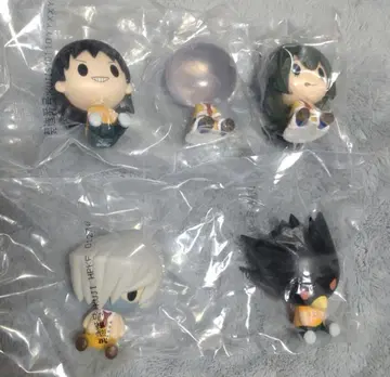 나의 히어로 아카데미아 쵸코놋코