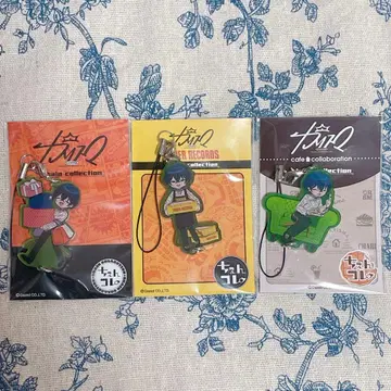 카리스마 체인지 컬렉션 모토하시 이오리 도서