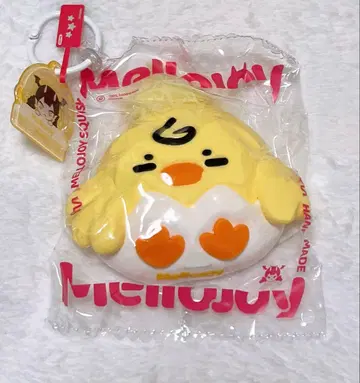 mellojoy 스퀴즈 애니멀