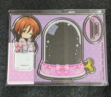 마루쿠지 KING OF PRISM 킨츠아 아크릴 디오라마 야마다 료