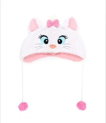 마리짱 팬캡 숄더백