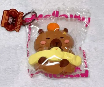 mellojoy 스퀴즈 애니멀