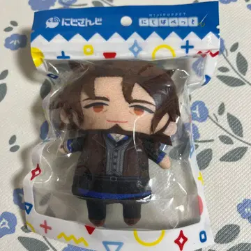 니지산지 벨몬도 반데라스 파펫 퍼펫