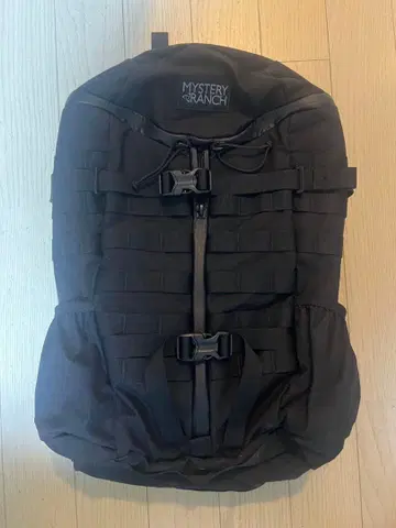 MYSTERY RANCH 2day ASSAULT 백팩 미스터리 랜치