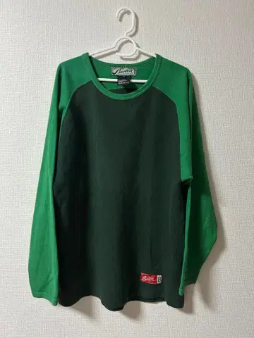 00s Burton 긴팔 티셔츠 서멀 이너