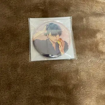 아이토키 with sweet 캔뱃지