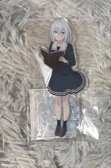 뱅드림! 쿠라타 마시로 아크릴 스탠드