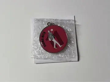 하이큐 메탈 키링 미야 오사무