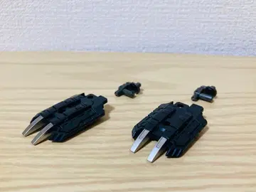 다이아클론: 택티컬 무버 확장 유닛/차리오트 유닛/쉴드