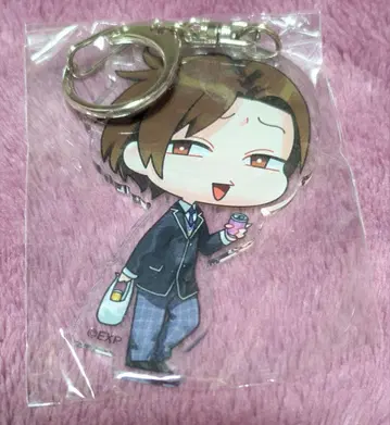 NG 에누지 아마나메 세이지 아마나메 아크릴 키링