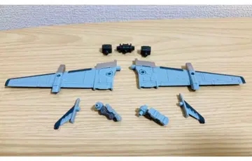 다이아클론: 택티컬 무버 확장 유닛/에어본 유닛