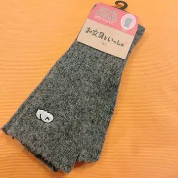 미사용 새상품 오분구토잇쇼 암커버 오분구상 장갑 암워머