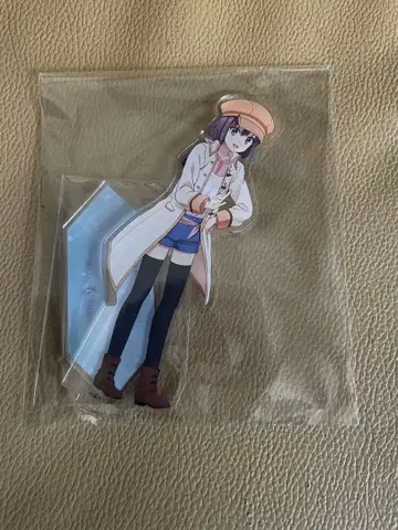 Summer Pockets 아크릴 스탠드 나나미