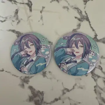 프로세카 캔뱃지 벌스데이 카미시로 루이