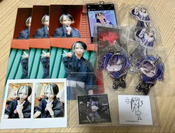 쌍극 스펙트럼 미소기 씨