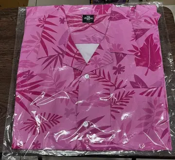 24시간 이내 발송 주토피아2 제일복권 B상 하와이안 셔츠