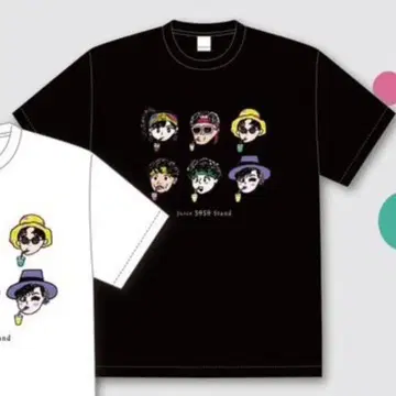 주스 꿀꺽꿀꺽 구락부 T셔츠