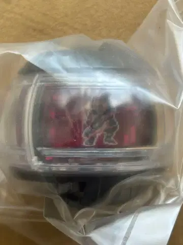 가면라이더 제츠 DX 카프셈 파이즈 제츠폰 부속품