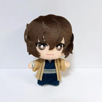 문호 스트레이독스 다자이 오사무 토모누이 ~Another ver. ~