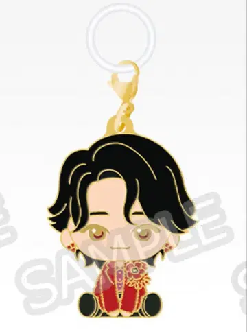 미세스 제일복권 F상 메탈 참 모리모토 타카키