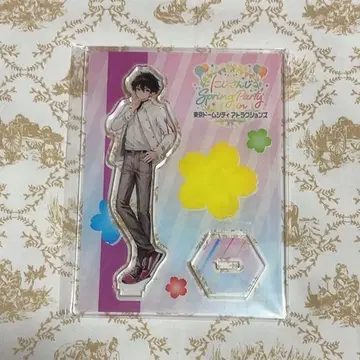 니지산지 speciale 사카요리 소마 TDCA 아크릴 스탠드