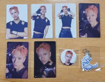 이케자키 리히토 트레이딩 카드