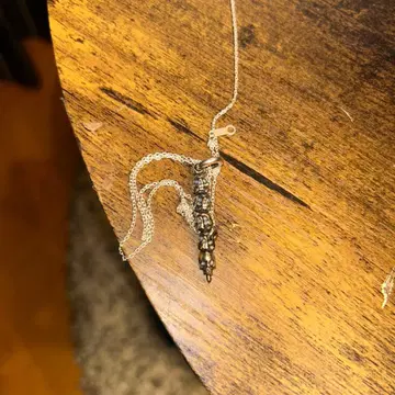 quintuplets 펜던트 Blanking 주얼리