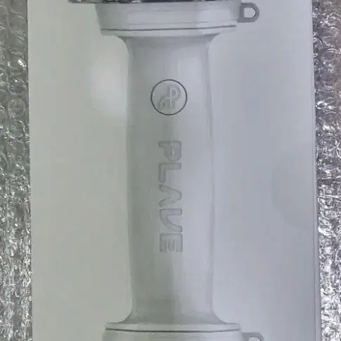 플레이브 응원봉 포카포함 개별가능 단순개봉 원가이하판매