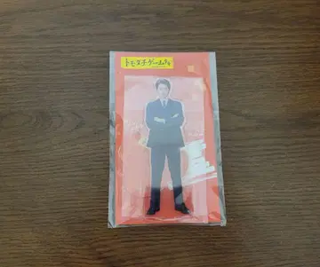 [ 미개봉 새상품 ] 이와사키 타이쇼 아크릴 스탠드