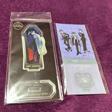 트위스티드 원더랜드 아크릴 스탠드