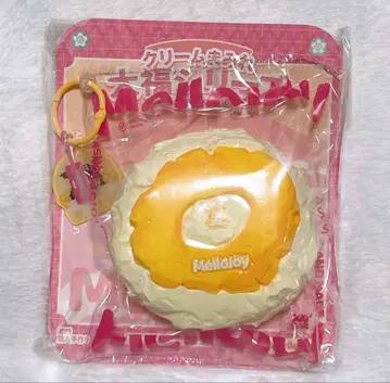 mellojoy 스퀴즈 다이후쿠